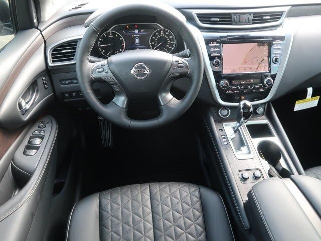 new 2019 nissan murano platinum asheville, nc 28806 for sale in asheville, north carolina