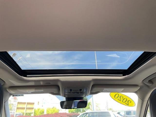 2020 toyota highlander xle in springfield, virginia