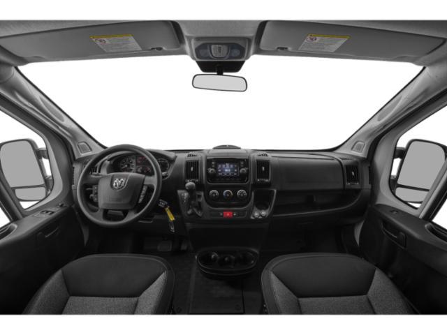 2021 ram promaster 3500 high roof