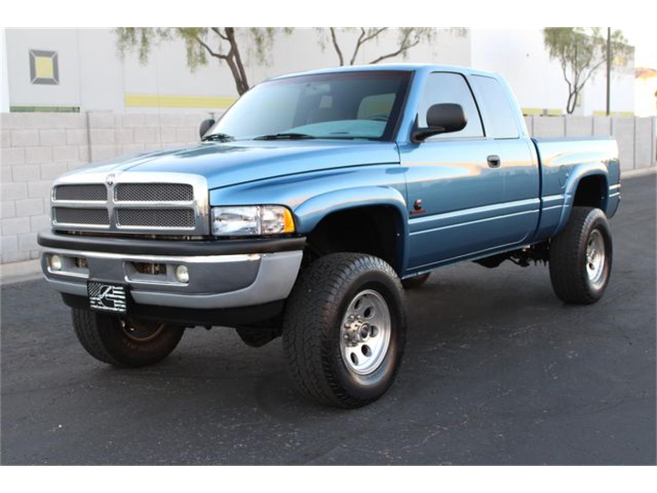 2002 dodge ram 2500