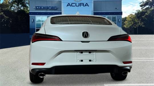 2025 Acura Integra