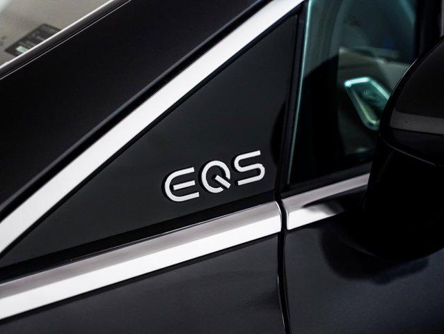 2023 mercedes-benz eqs 450+ 450+