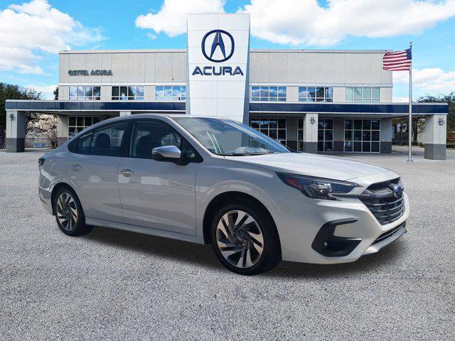 2024 subaru legacy touring xt