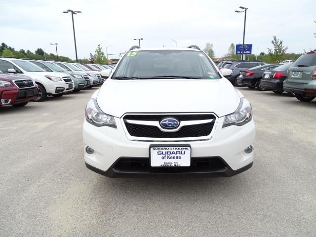 2015 subaru xv crosstrek 2.0i limited awd 2.0i limited 4dr crossover for sale in keene, new hampshire