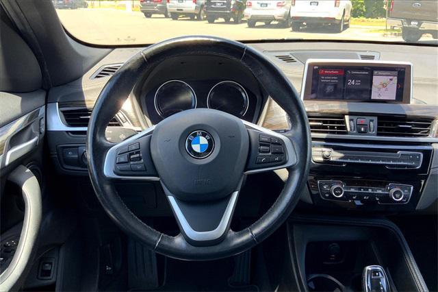 2020 bmw x1 xdrive28i