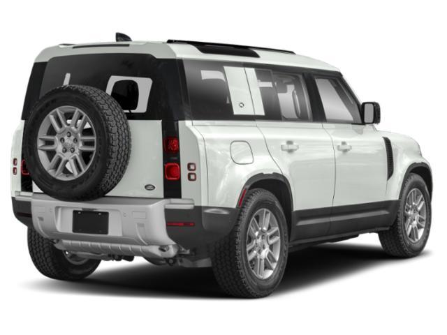 2021 land rover defender 110 s