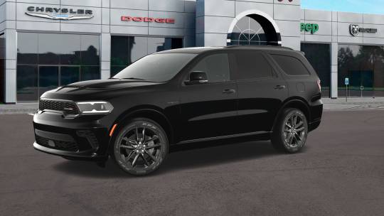 2025 Dodge Durango