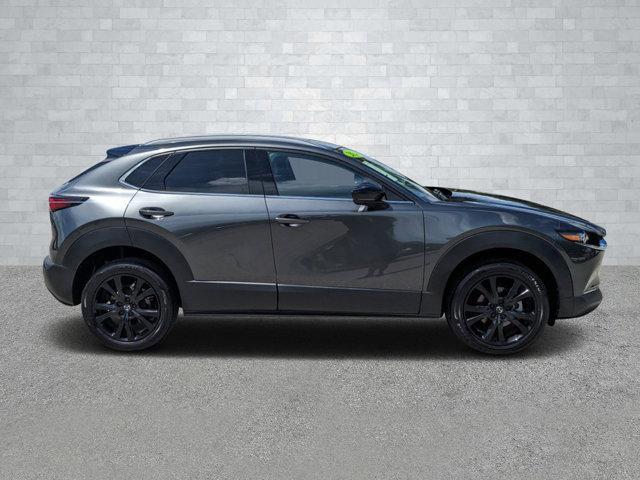 2024 mazda cx-30 turbo premium package