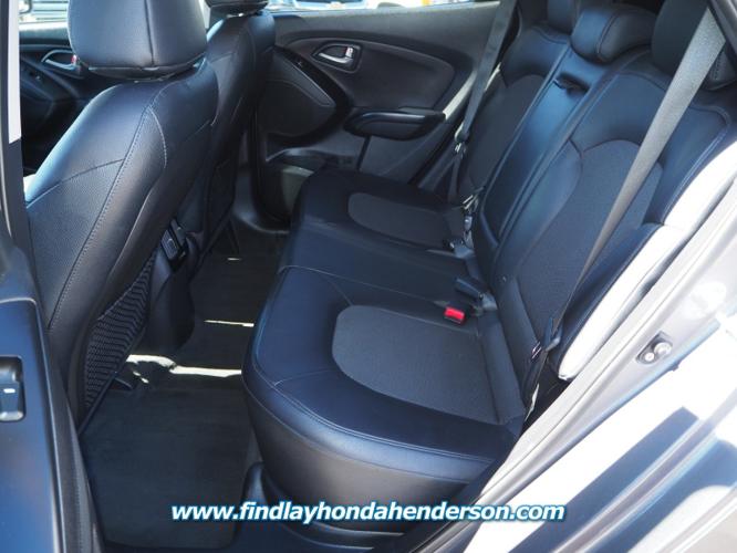 used 2014 hyundai tucson se henderson, nv 89014 for sale in henderson, nevada