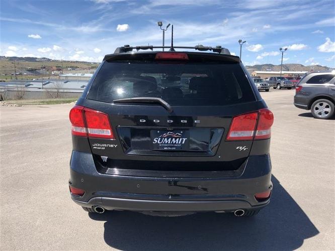 used 2012 dodge journey awd r/t rapids city, sd 57703 for sale in rapid city, south dakota