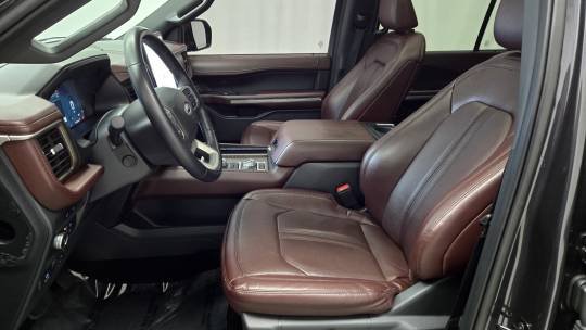 2022 Ford Expedition