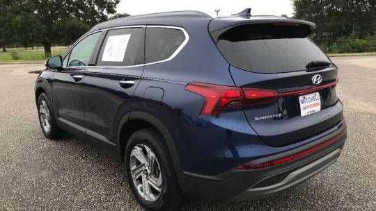 2023 Hyundai Santa Fe