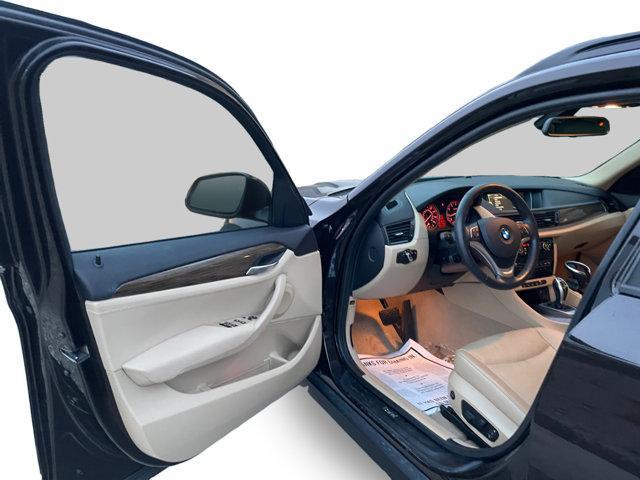 2015 bmw x1 xdrive 28i