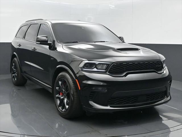 2023 dodge durango srt 392 premium awd