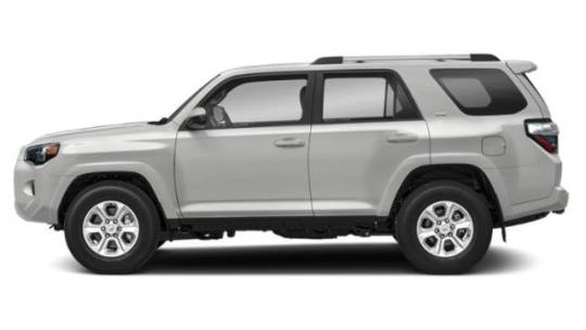 2023 Toyota 4Runner