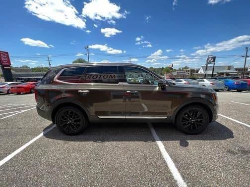 2020 kia telluride in racine, wisconsin
