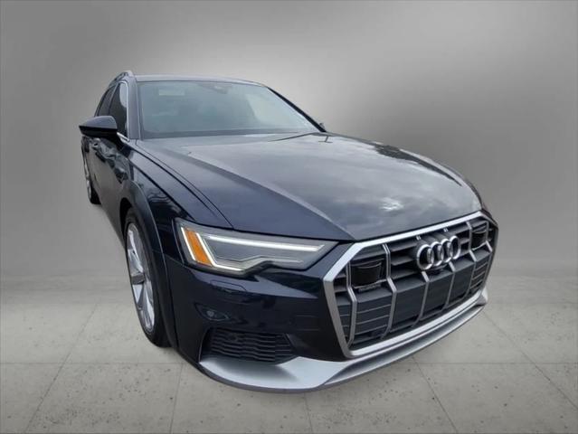 2021 audi a6 55 premium plus