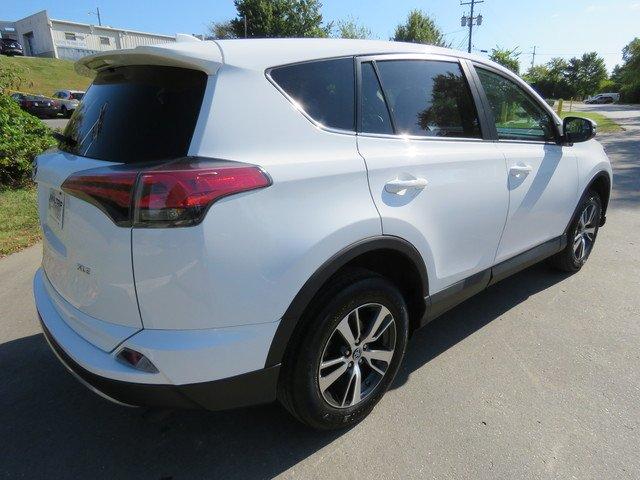 used 2018 toyota rav4 xle franklin, tn 37067 for sale in franklin, tennessee