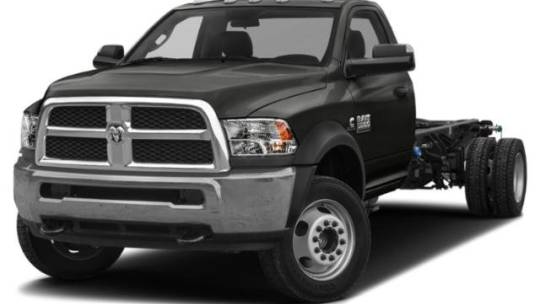2015 RAM 5500