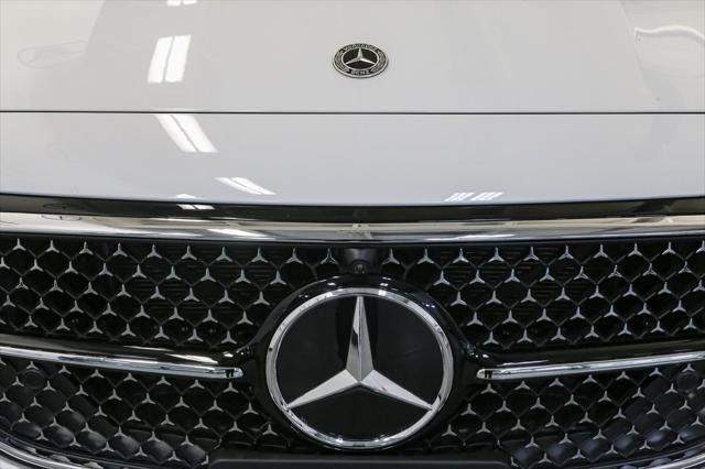2024 mercedes-benz e-class e 350