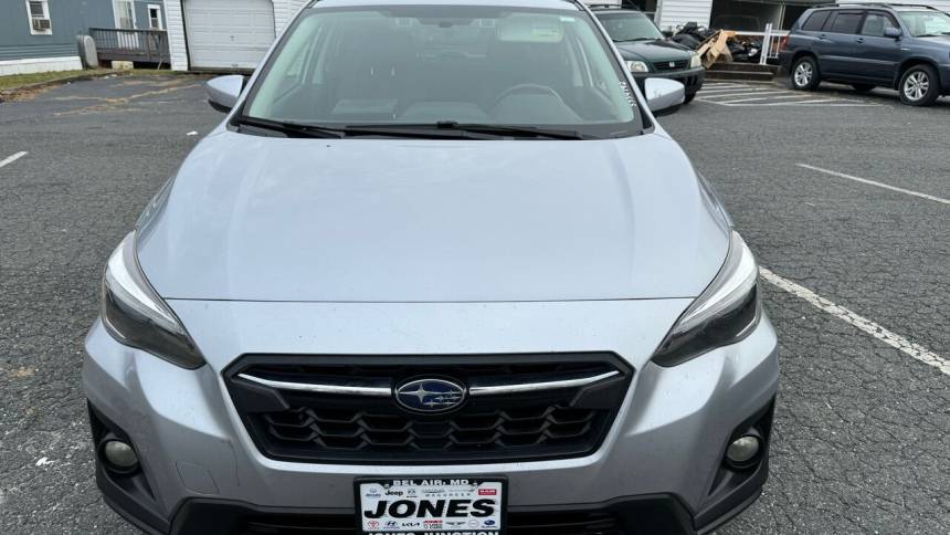 2019 subaru crosstrek 2.0i limited