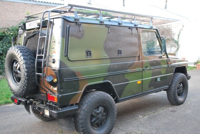collecters item ... turbo diesel kastenwagen !!!