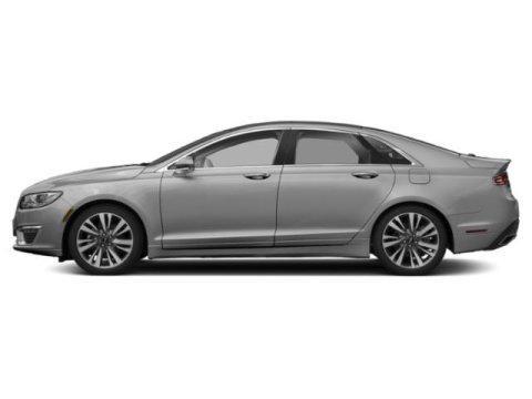 2019 lincoln mkz standard