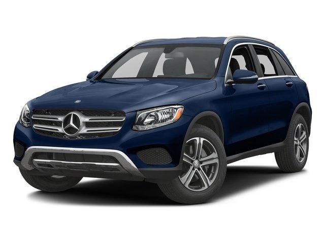 used 2017 mercedes-benz glc 300 4matic vienna, va 22182 for sale in vienna, virginia