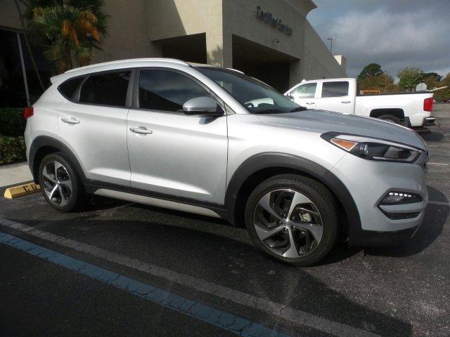 used 2017 hyundai tucson sport fort myers, fl 33907 for sale in fort myers, florida