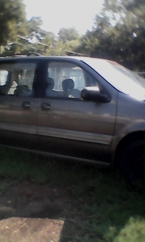 1997 oldsmobile silhouette vn for sale in texas by owner