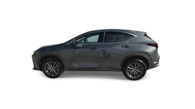 2022 lexus nx 250 base