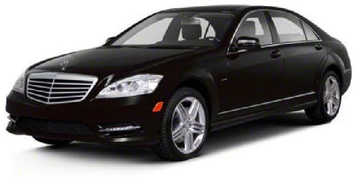 2012 mercedes-benz s 550 in saint petersburg, fl