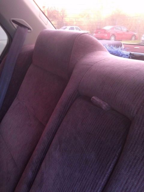 1993 honda accord 131k miles!! ice cold a/c!! hot heat!! 2 owner!