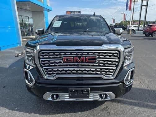 2019 gmc sierra 1500 denali in poplar bluff, missouri