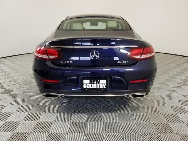 certified 2019 mercedes-benz c 300 4matic coupe hartford, ct 06120 for sale in hartford, connecticut