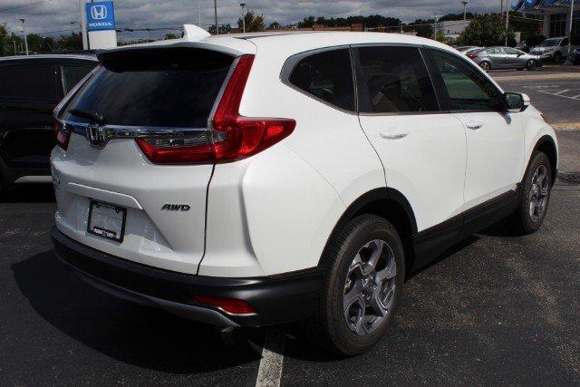 certified 2019 honda cr-v awd ex milwaukee, wi 53227 for sale in milwaukee, wisconsin