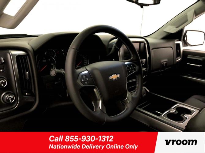 used 2017 chevrolet silverado 1500 lt anchorage, ak 99501 for sale in anchorage, alaska