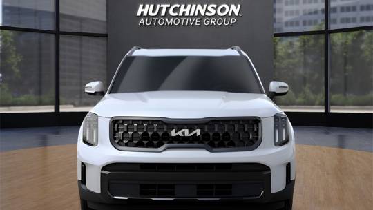 2024 Kia Telluride sx-prestige x-line