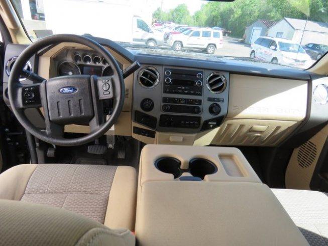 2012 ford f250 xlt for sale in laconia, new hampshire