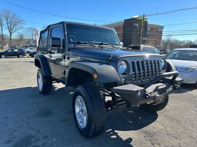 2014 jeep wrangler freedom edition