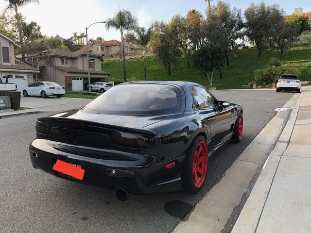 super clean rare r1 with 55xxx original miles no reserve