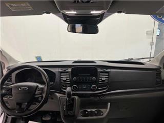 2022 Ford Transit 250