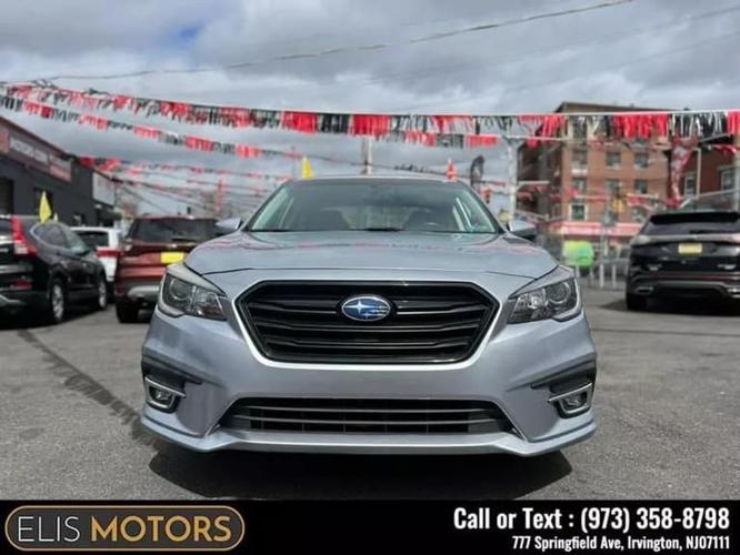 2018 subaru legacy 2.5i sport sedan 4d in irvington, new jersey
