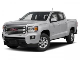 2019 GMC Canyon base