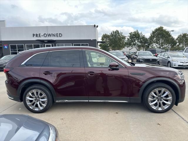 2024 mazda cx-90 3.3 turbo premium plus