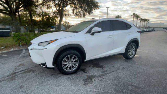 2017 lexus nx 200t f sport