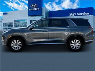 2024 Hyundai Palisade se