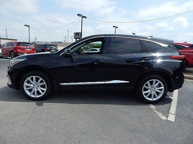 used 2019 acura rdx awd tulsa, ok 74145 for sale in tulsa, oklahoma