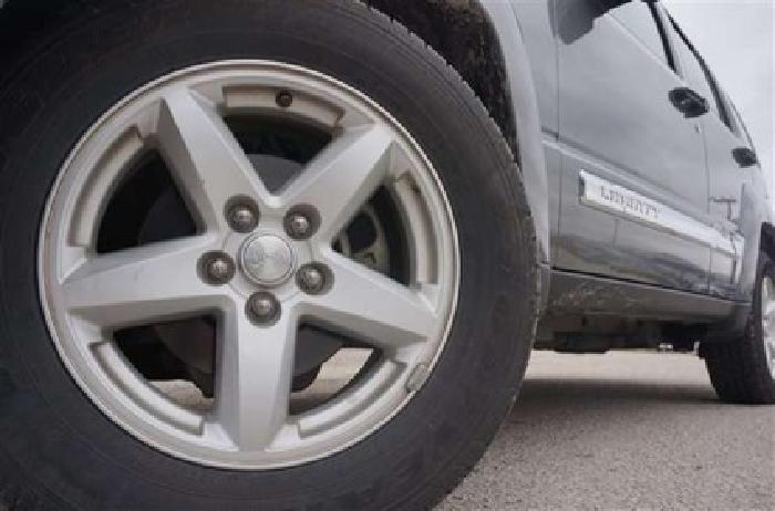 2012 jeep liberty limited in fort worth, tx