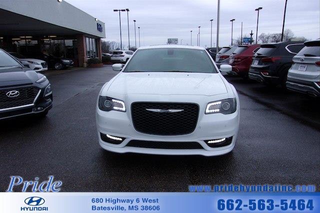 2018 chrysler 300 s s 4dr sedan for sale in batesville, mississippi